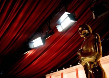 Cinco cosas para tener en cuenta en los premios Óscar. Foto: AFP