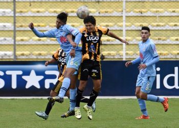 El certamen Sub-20 se jugará con 20 clubes a partir de marzo