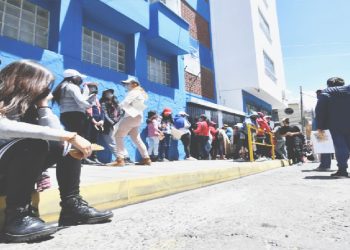 Algunos establecimientos cobran cuotas adicionales.