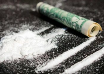 Colombia cocaína
