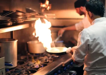 Los mejores chefs de Bolivia cocinarán con la mejor del mundo
