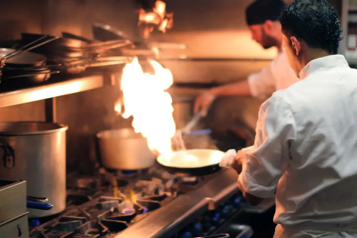 Los mejores chefs de Bolivia cocinarán con la mejor del mundo