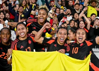 DT de Colombia destaca la ‘resiliencia’ para llegar a la final