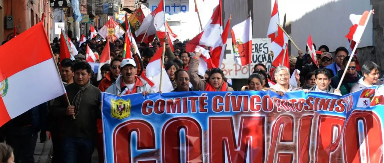 Comcipo