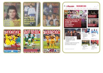 Marcas