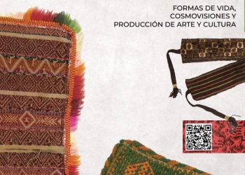 La convocatoria de Letras e Imágenes de Nuevo Tiempo. Foto: FCBCB