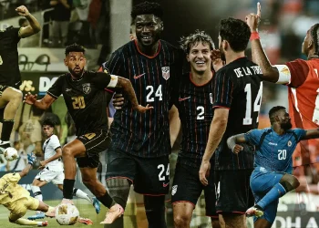 México y EEUU pugnan por la Copa Oro en una final con urgencias
