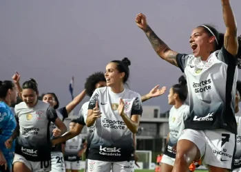 Corinthians y Boca en grupos desafiantes en la Libertadores Femenina