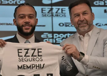 El Corinthians elige nuevo presidente tras crisis por corrupción