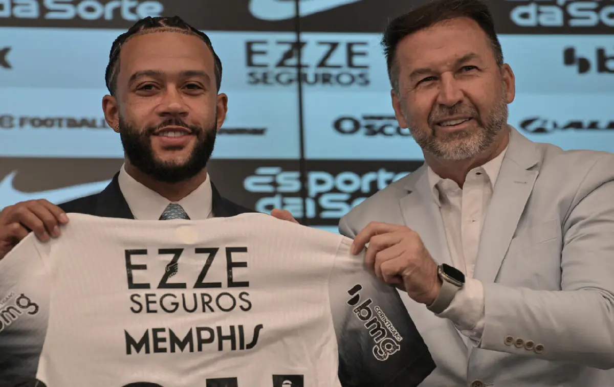 El Corinthians elige nuevo presidente tras crisis por corrupción