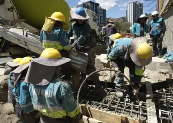 Arias: Obras mal hechas en la Costanera costarán Bs 5 millones reparar