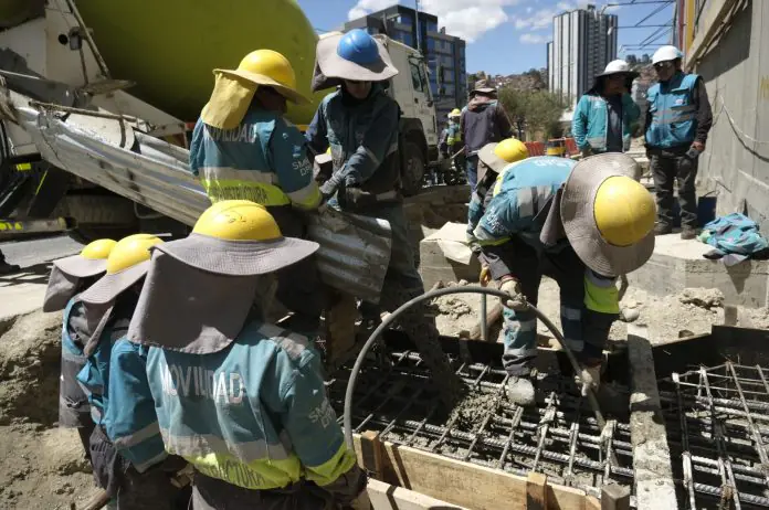 Arias: Obras mal hechas en la Costanera costarán Bs 5 millones reparar