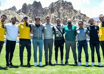 Bolivia frente a Uzbekistán este 24 (14.00) y ante Arabia Saudita el 28 (15.00) en Jeddah