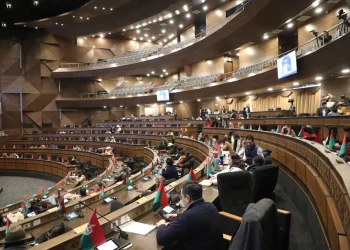 Asamblea suspende sesión que trataba crédito de $us 30 millones