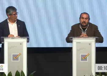 Frentes políticos cuestionan viabilidad de propuestas contra la crisis