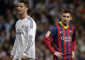 Cristiano_Messi
