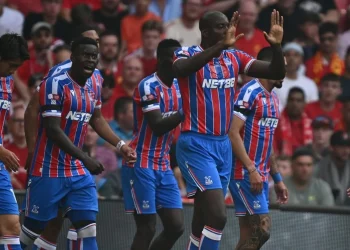 Crystal Palace pierde la apelación y jugará en la Conference League