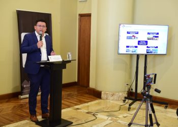 Las gobernaciones de Potosí y La Paz registran la mejor inversión pública en el país