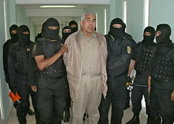 México entregó a o Rafael Caro Quintero a Estados Unidos/Archivo AFP