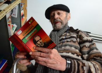 Xavier Albó es recordado por el pueblo boliviano. Foto: Archivo LR