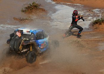 Rally Dakar