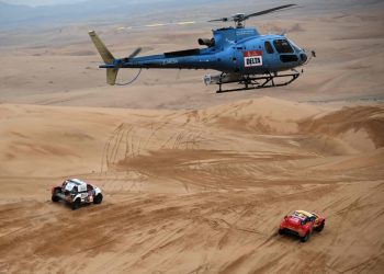 Rally Dakar