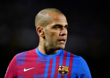 Dani Alves