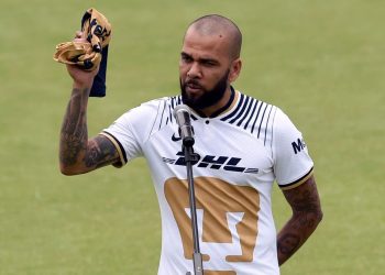 Dani Alves