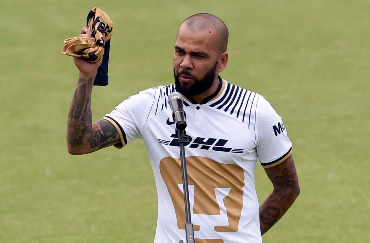 Dani Alves