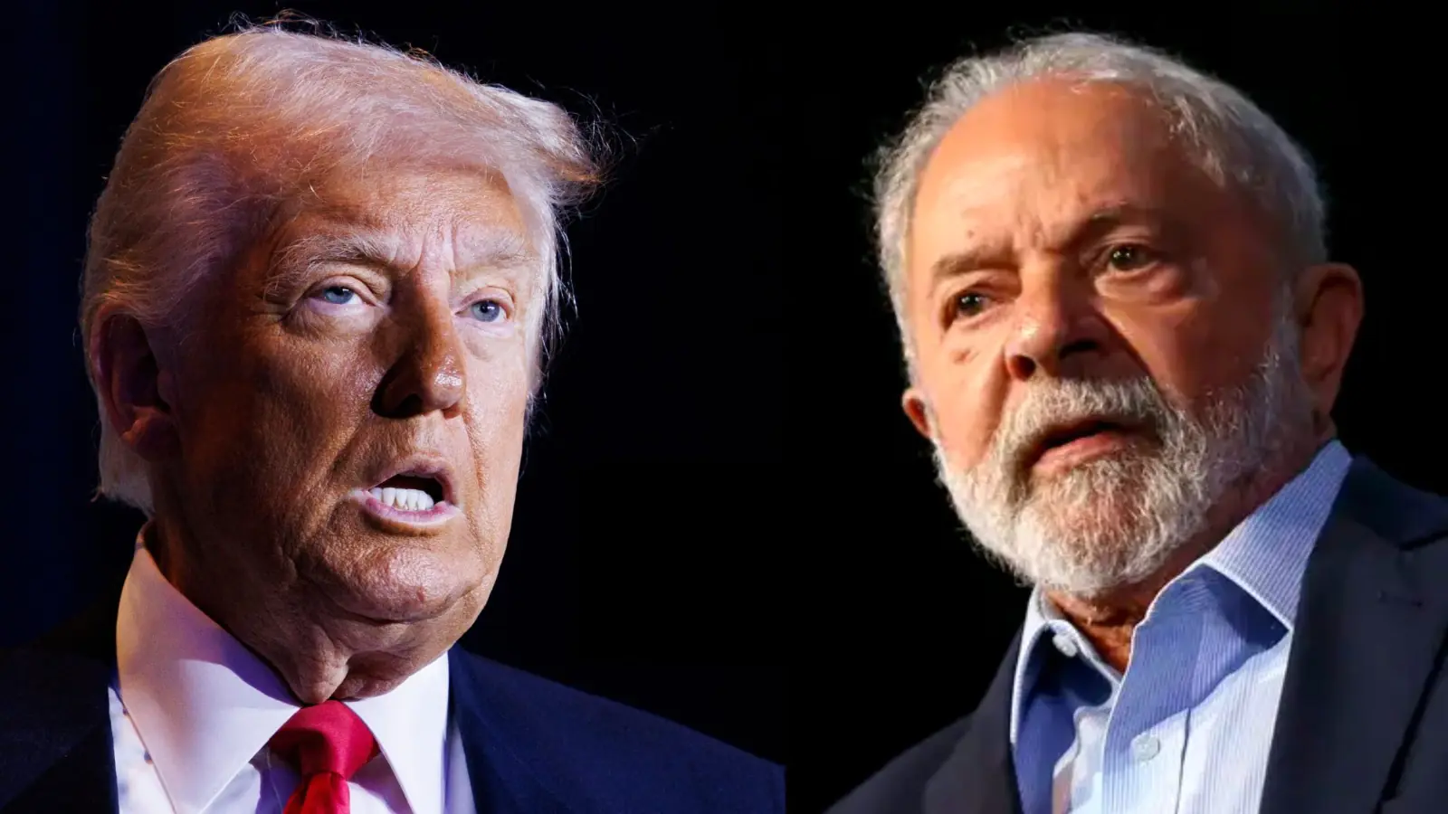 La posición audaz del Estado de Brasil frente a Trump