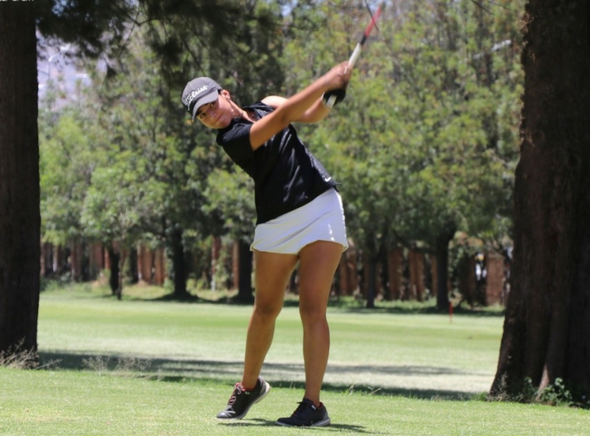 Golfista