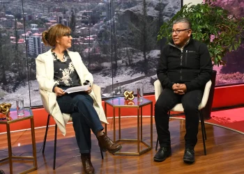 “Abortar en el altiplano”, documental que muestra lo que pasa más allá de las ciudades