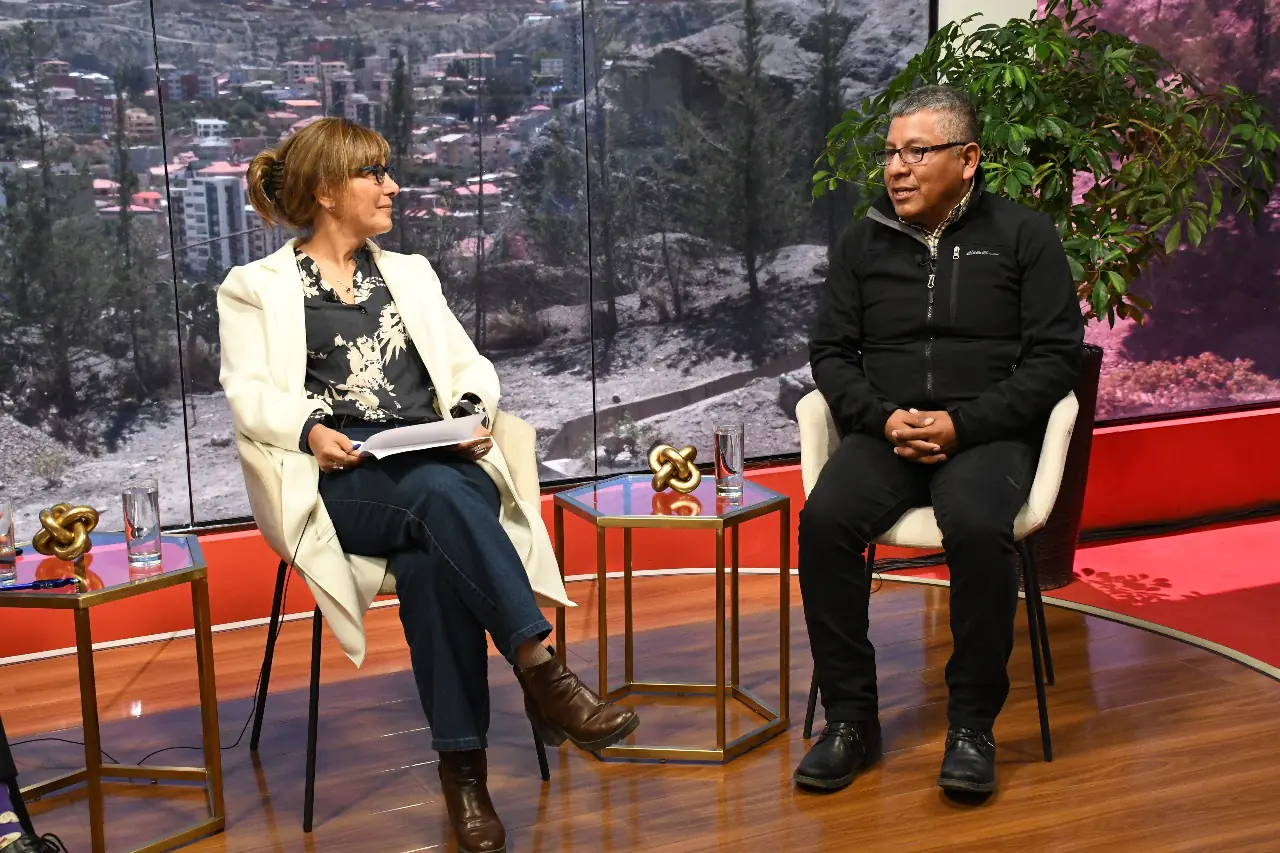 “Abortar en el altiplano”, documental que muestra lo que pasa más allá de las ciudades