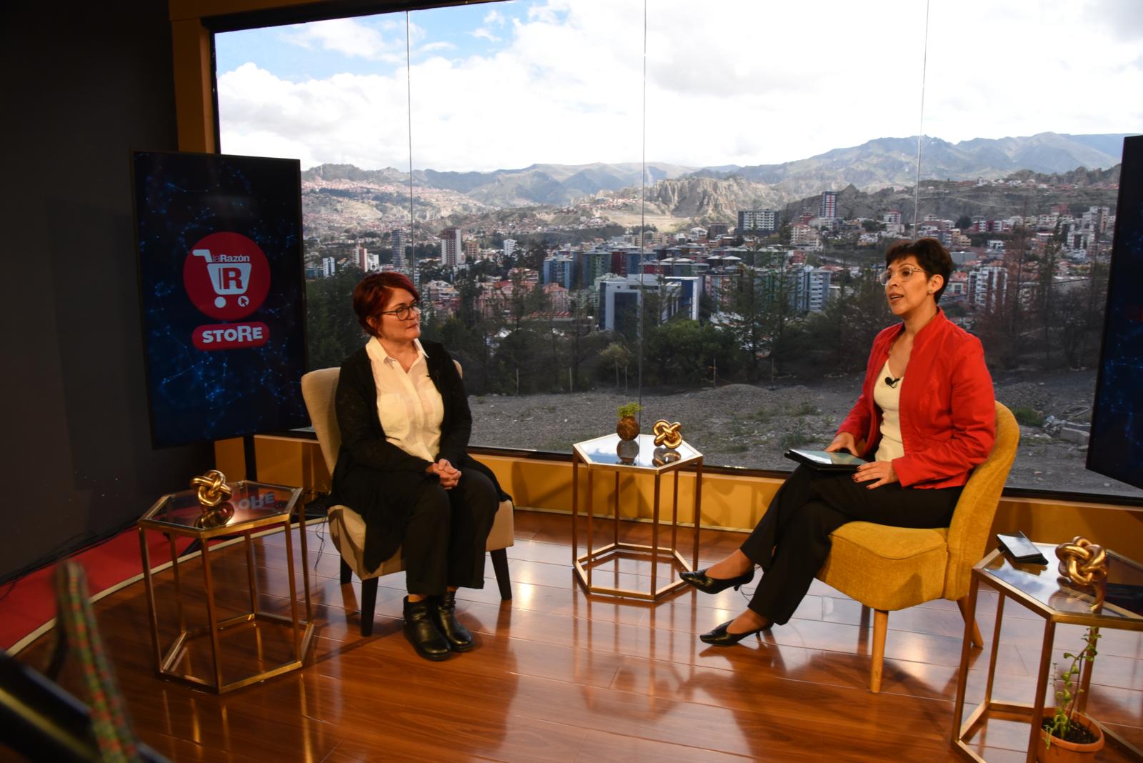 “Cronología de la participación política de las mujeres en Bolivia”, fue presentado en el Museo Nacional de Arte (MNA).