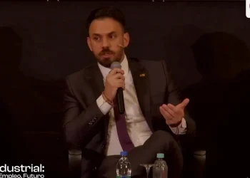 Del Castillo tiene una nueva propuesta económica denominada ‘MAS 2.0’