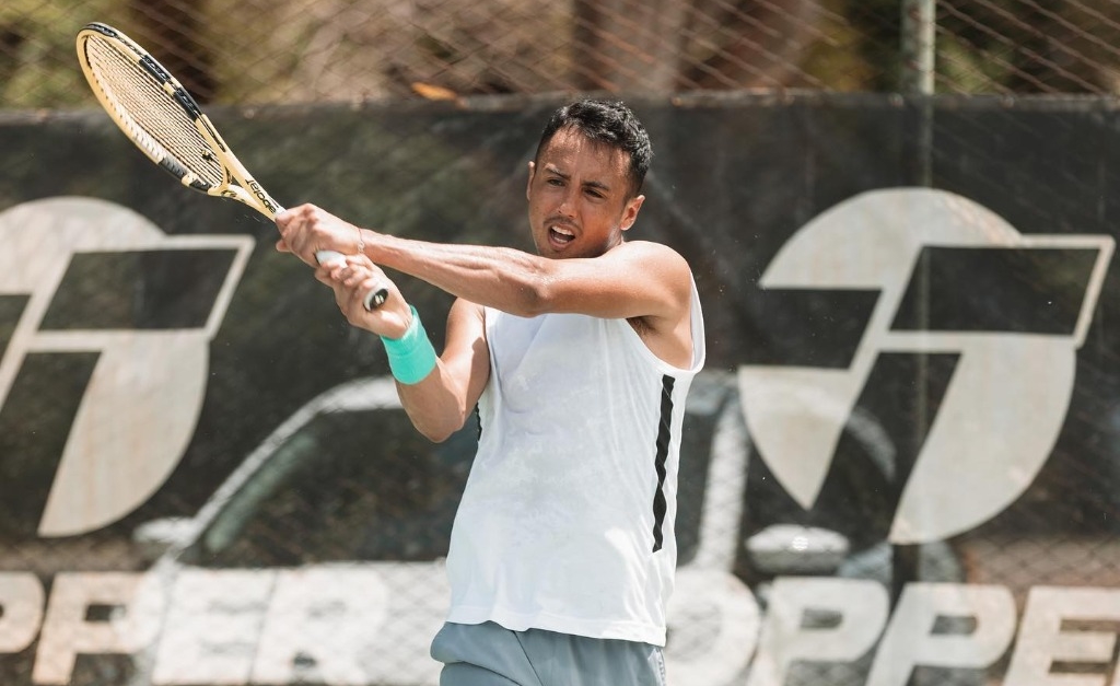Hugo Dellien