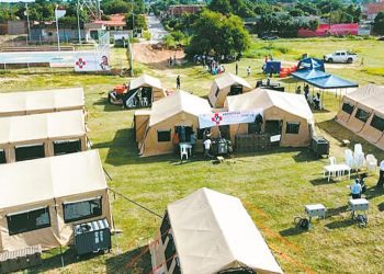 dengue-hospital-movil