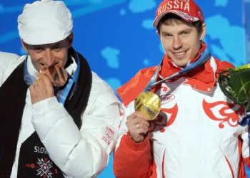 Deportistas rusos competirán como neutrales en Juegos de Invierno 2026