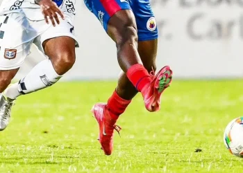 Deportivo Pasto aparta a seis jugadores por amaño de apuestas
