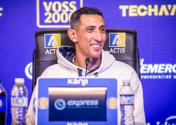 Di María y Paredes, los regresos estelares para el Clausura argentino