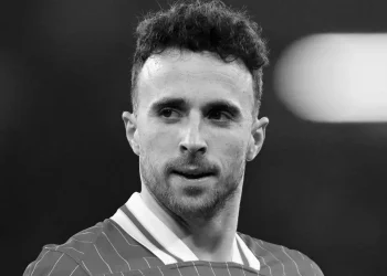 Fallece el futbolista Diogo Jota en accidente de carretera en España