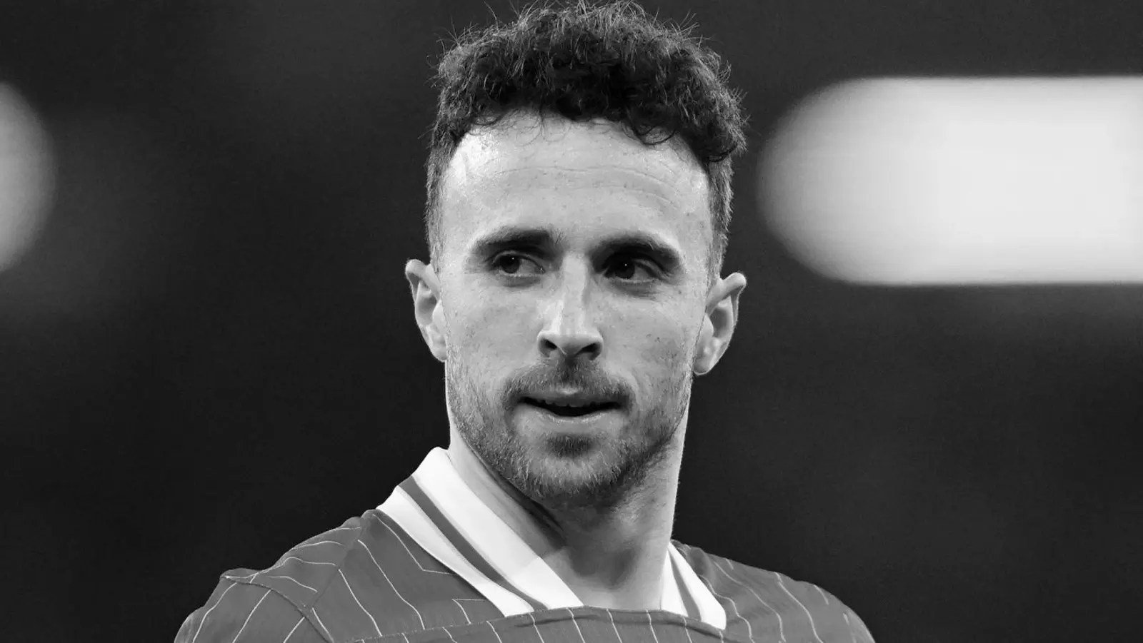 Fallece el futbolista Diogo Jota en accidente de carretera en España