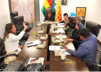 Comisión de Diputados aprueba proyecto contra matrimonio infantil