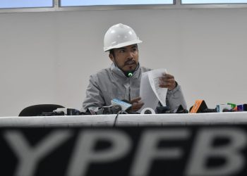 Juicio por la paralización de la planta de urea se inicia el 28 de febrero