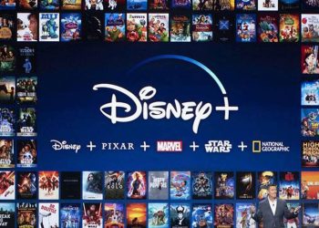 Foto: Disney+.