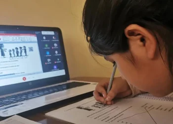 educación