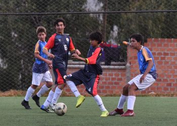 El Comité Médico de la FBF, con un proyecto para mejorar el aspecto físico del jugador