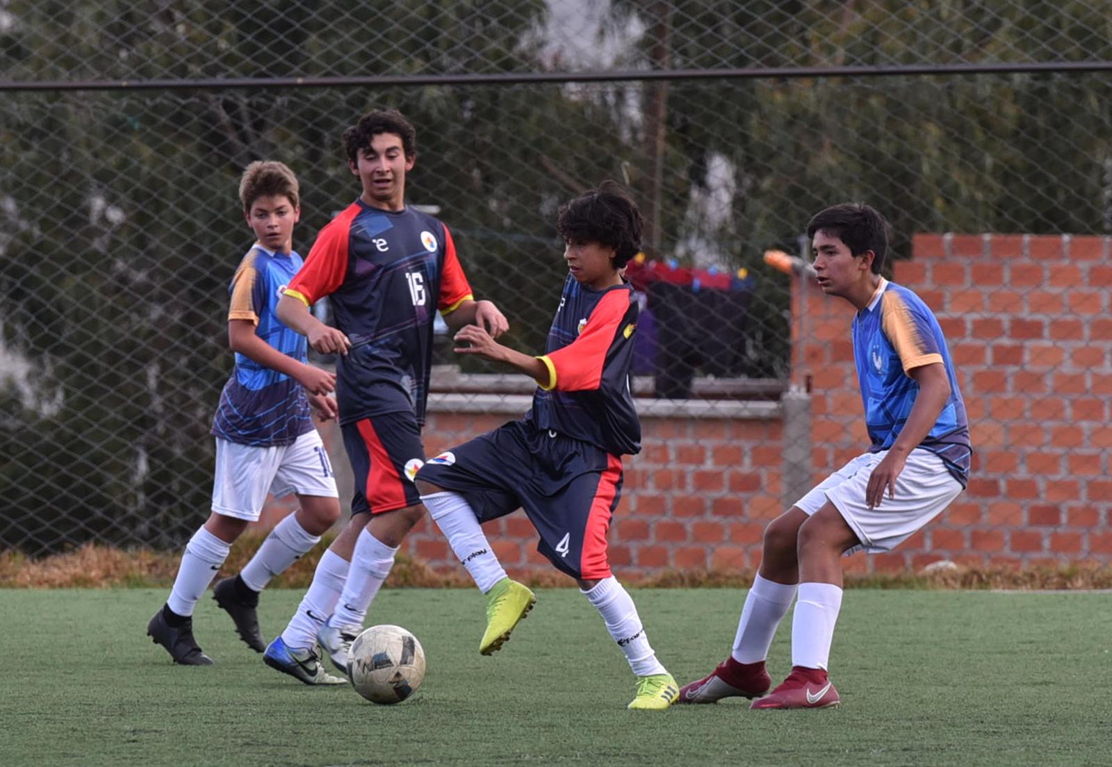 El Comité Médico de la FBF, con un proyecto para mejorar el aspecto físico del jugador