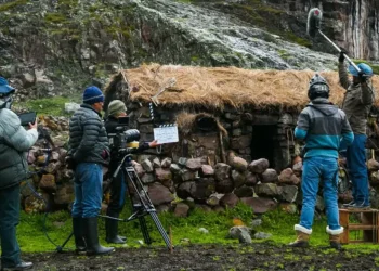 Concurso impulsa cine documental andino en cinco países de la región