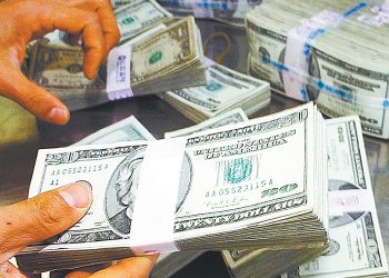 El Gobierno aplica un plan para apoyar las exportaciones y a la vez captar divisas —dólares estadounidenses principalmente—.